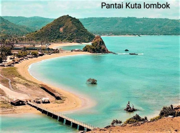 Kuta beach tour